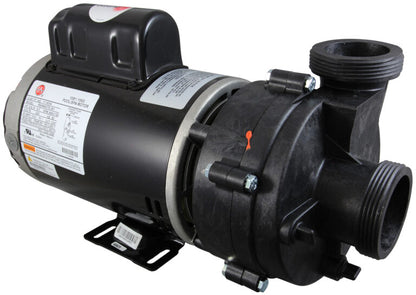 Balboa Ultimax 5235210-S Spa Pump – 230V, 2-Speed, 56-Frame, 10/3.5A