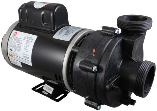 Balboa Ultimax 5235210-S Spa Pump – 230V, 2-Speed, 56-Frame, 10/3.5A