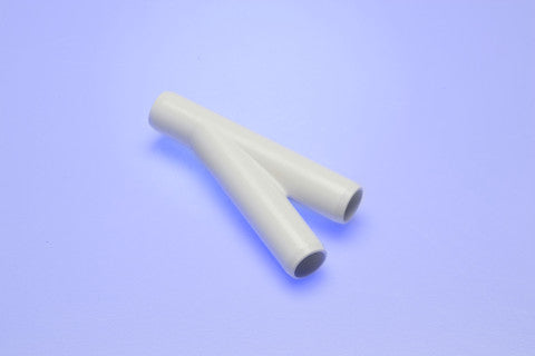 NuWhirl 475025 WYE for Vinyl Hose 1"