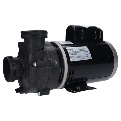 Balboa Ultimax 5235210-S Spa Pump – 230V, 2-Speed, 56-Frame, 10/3.5A