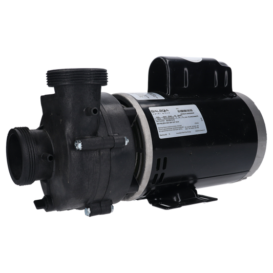 Balboa Ultimax 5235210-S Spa Pump – 230V, 2-Speed, 56-Frame, 10/3.5A