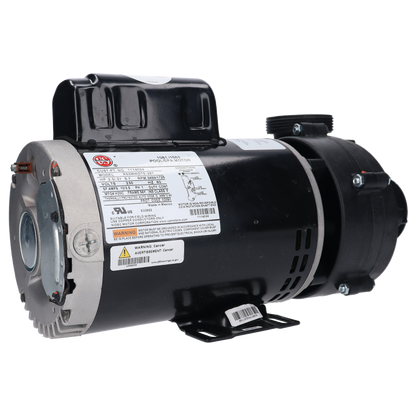 Balboa Ultimax 5235210-S Spa Pump – 230V, 2-Speed, 56-Frame, 10/3.5A