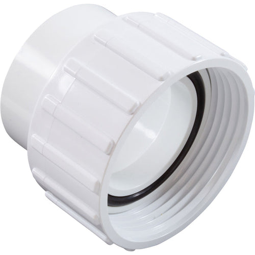 NuWhirl 1.5" Pump Union 601102 For Whirlpool Pumps NUWHIRL SYSTEMS