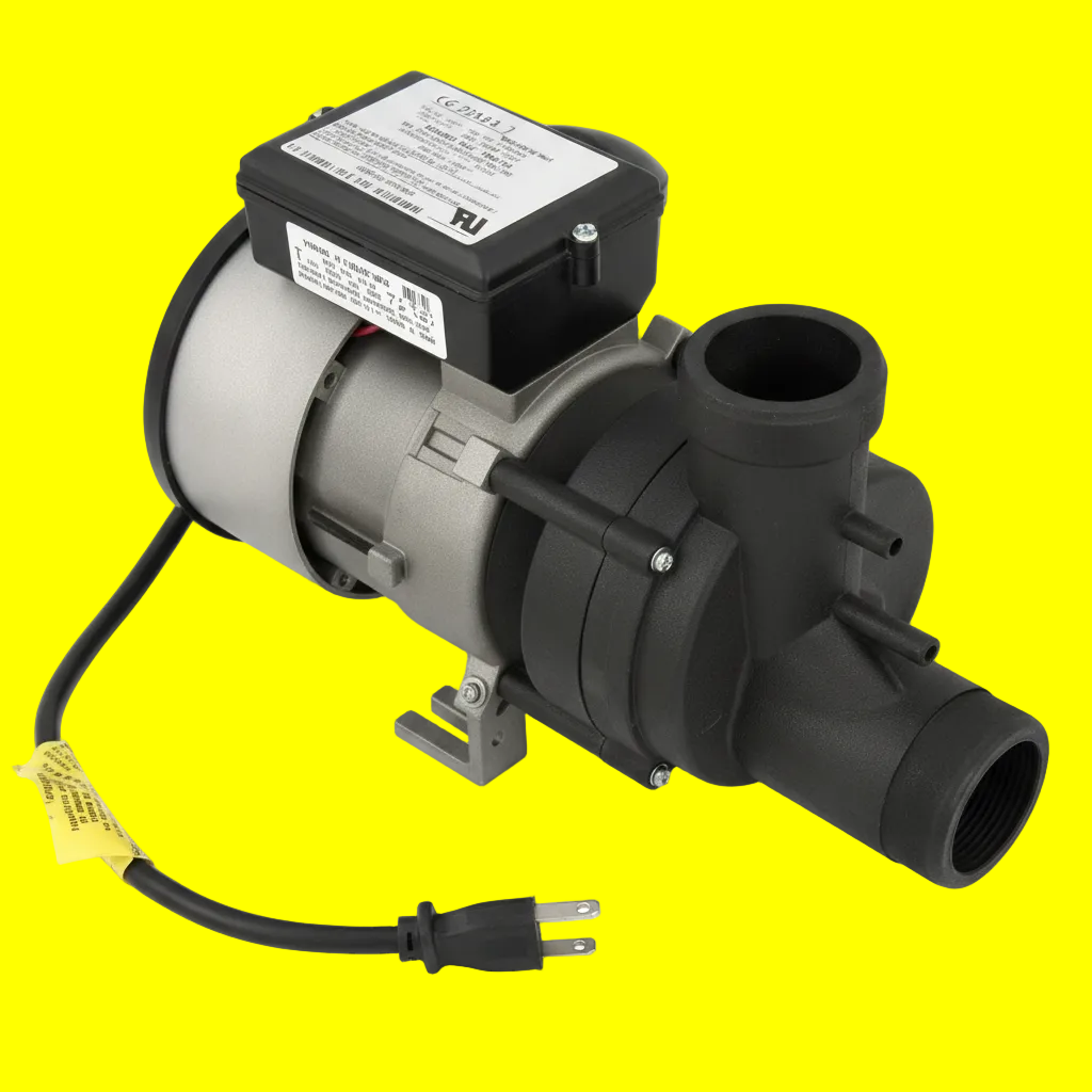 American Standard 753746-402 Whirlpool Pump Replacement | Replaces 955523 & WCH75