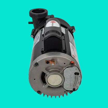 Balboa Ultimax 5235208-S 2-Speed Spa Pump – 230V, 56-Frame, 8.8/3.0A