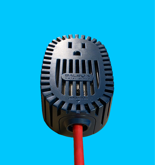 AST-201-01-01-04B NuWhirl CAST-201-01-01-04B Air Activated Blower Controller