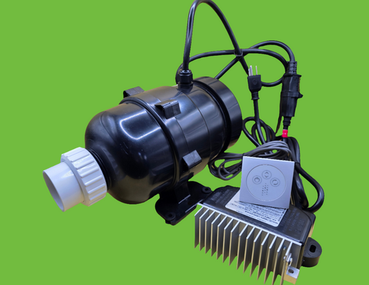K-1036210 KOHLER AIR Blower Replacement System