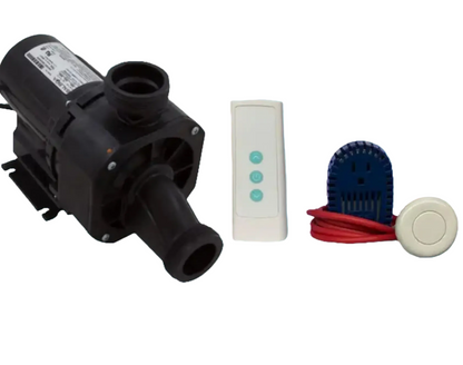 R75VS-19-C ITT Marlow Pump Gemini Plus 