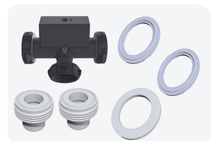 T-Style Heater 120V 1.5 kw Direct Replacement BALBOA WATER GROUP