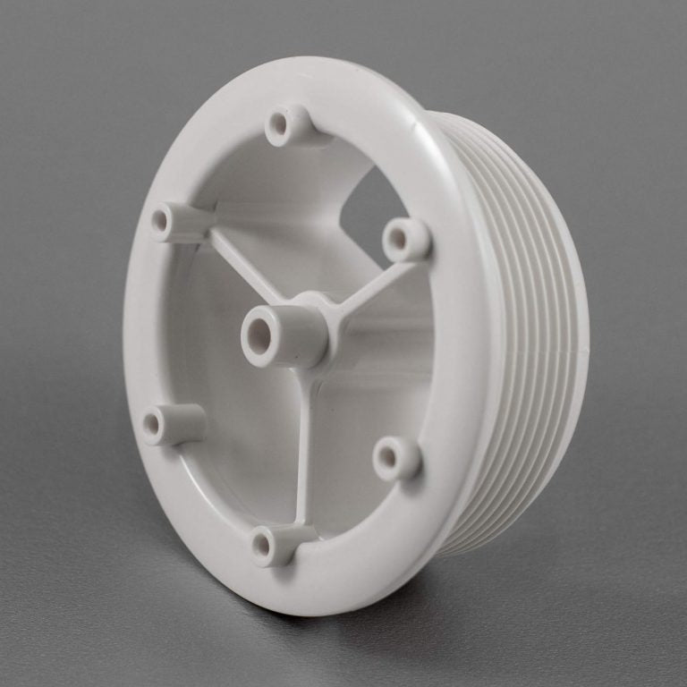 NuWhirl Suction Wall Fitting 300102