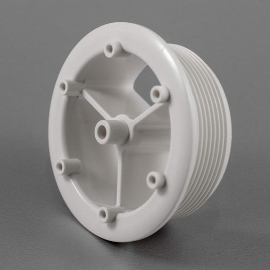 NuWhirl Suction Wall Fitting 300102 - Whirly Bros