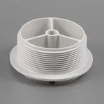 NuWhirl Suction Wall Fitting 300102