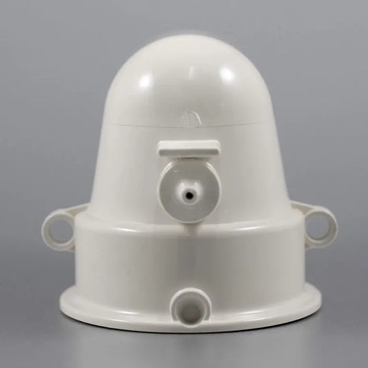NuWhirl Suction Elbow 400102X - Whirly Bros