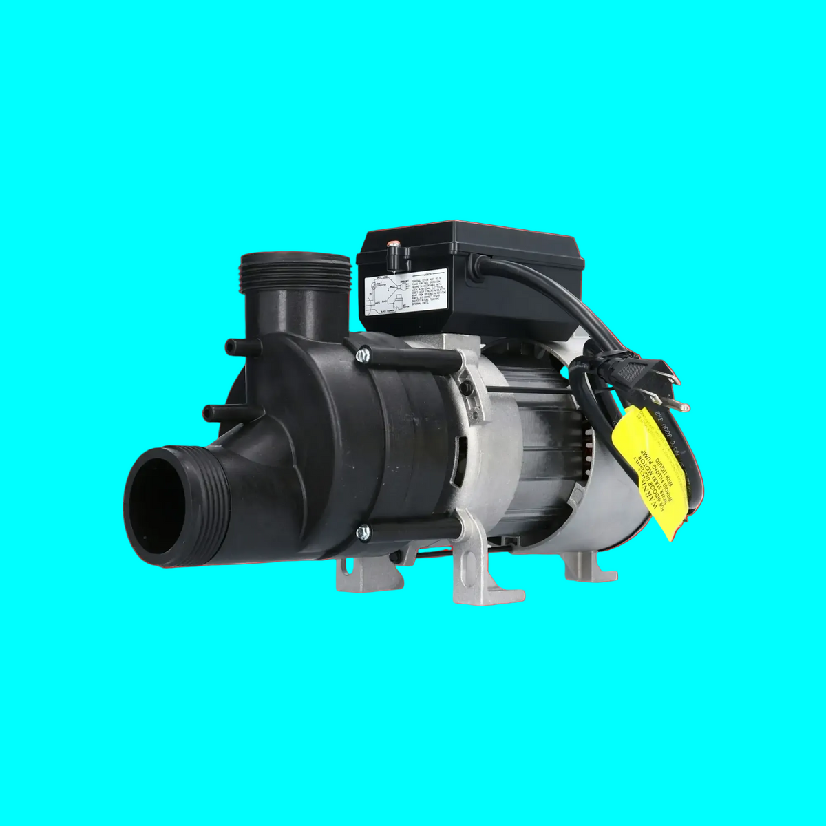 PUUTSCAS12598PR Kohler Whirlpool Pump Direct Replacement