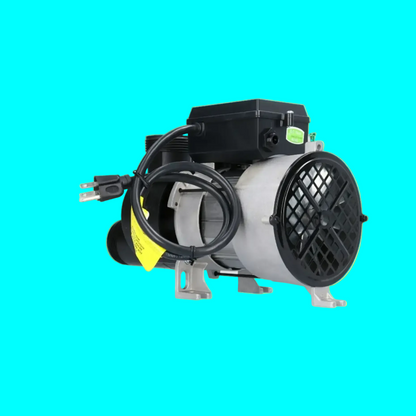 PUUTSCAS12598PR Kohler Whirlpool Pump Direct Replacement