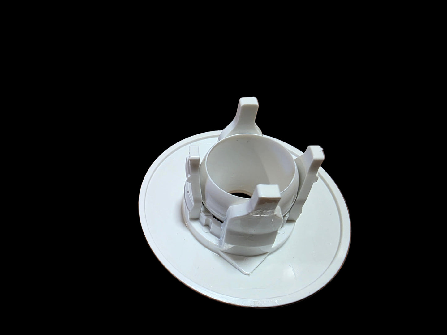 Royal Bathtub Jet Replacement  4 Prong Jet Assembly