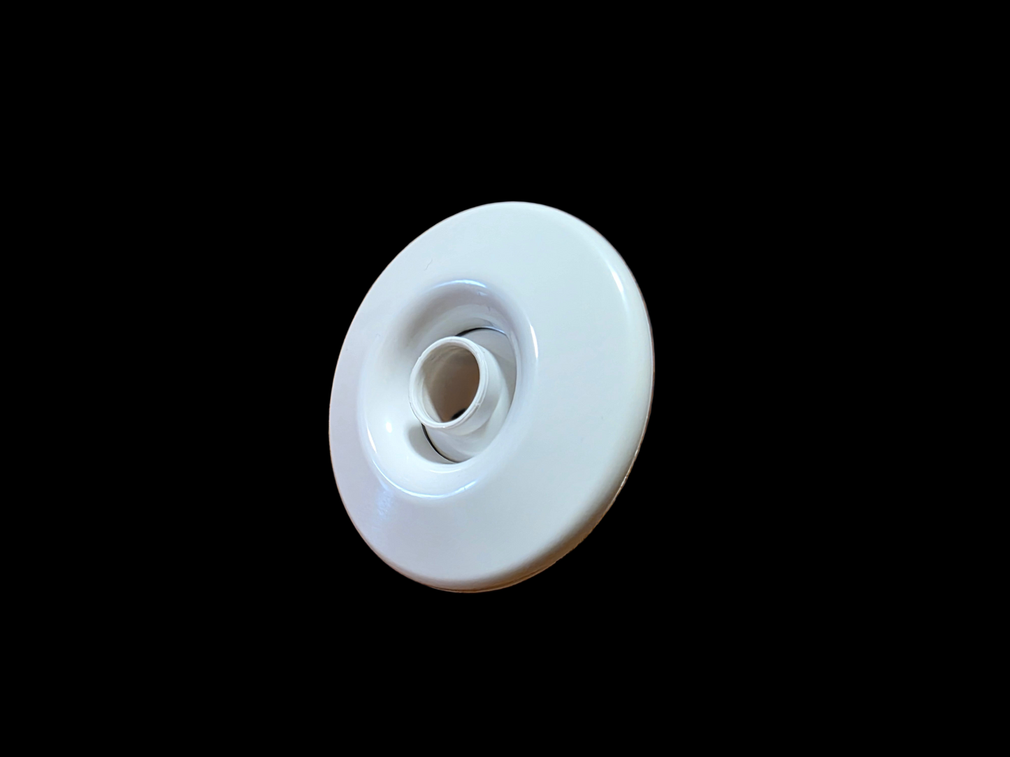 Royal Bathtub Jet Replacement  4 Prong Jet Assembly