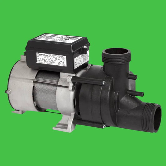 740083-301 American Standard Whirlpool Pump Replacement 