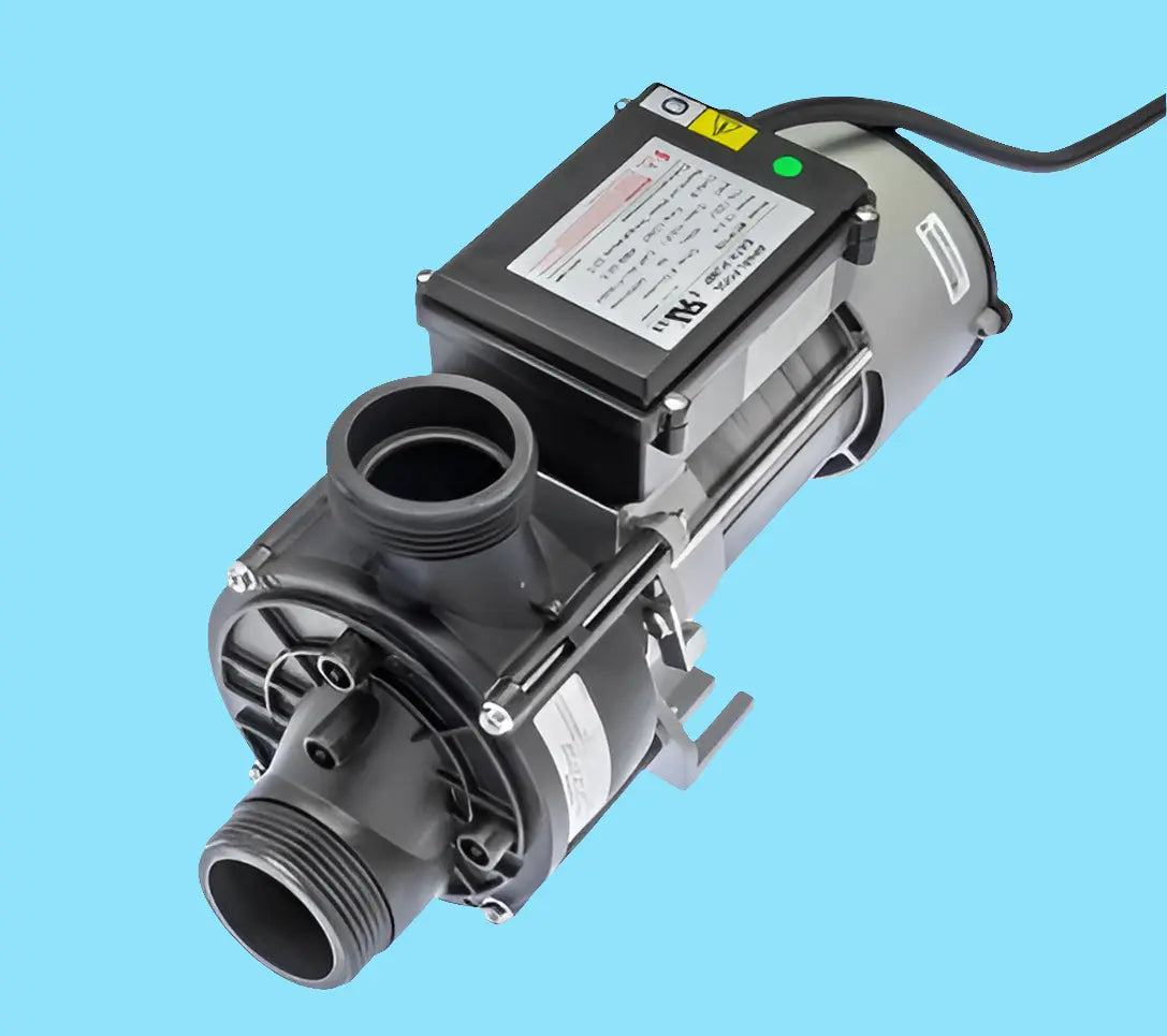 NuWhirl Whirlpool Pump Model PX15000XCS XCB SCS 13 amp