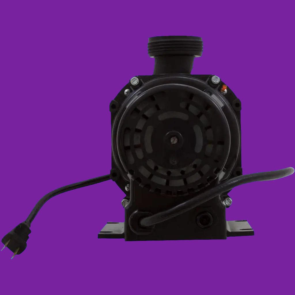0059F88C Gemini Plus II Pump ITT MARLOW Replacement