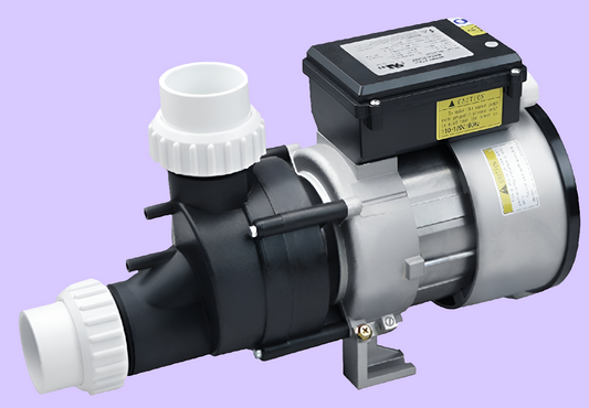 PUUTSCAS12598PR Kohler Whirlpool Pump