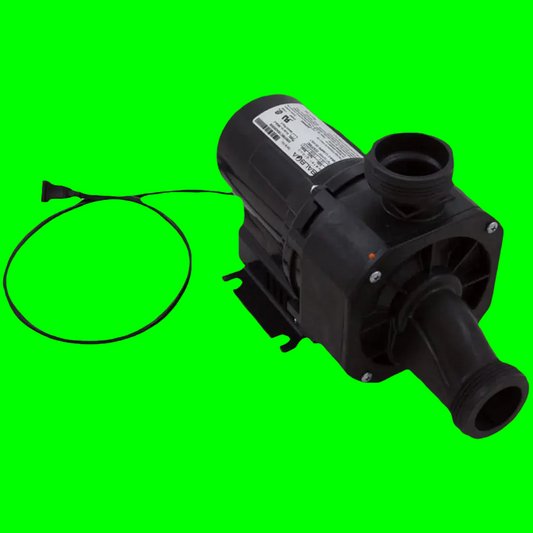 001F88C Gemini Plus II Pump Replacement