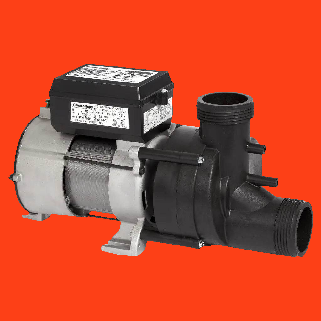 American Standard 751690-0070A 2.1 hp 13 amp
