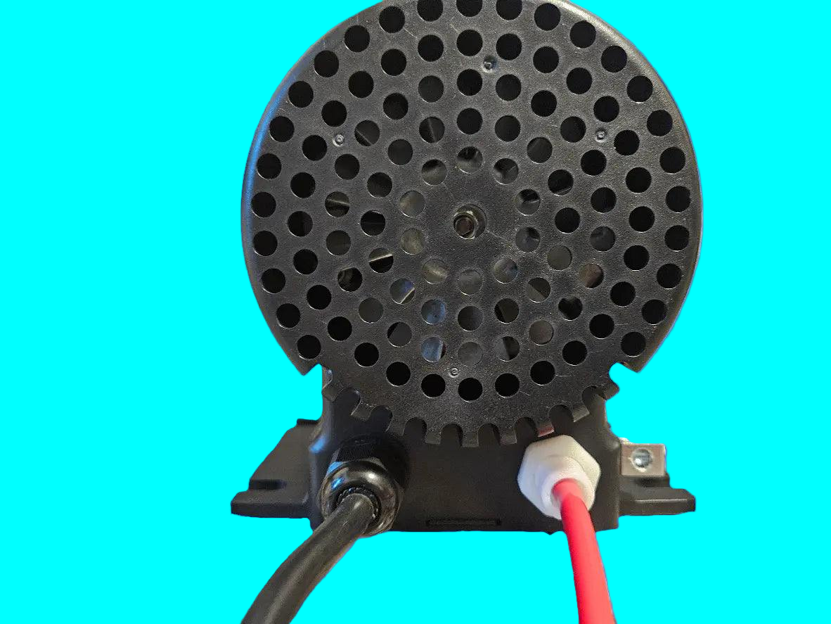 ITT HydroAir NRU2A-C Replacement Pump