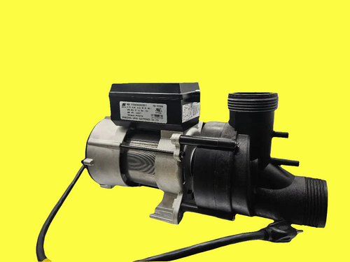 607500CD-RS Whirlpool Pump Replacement