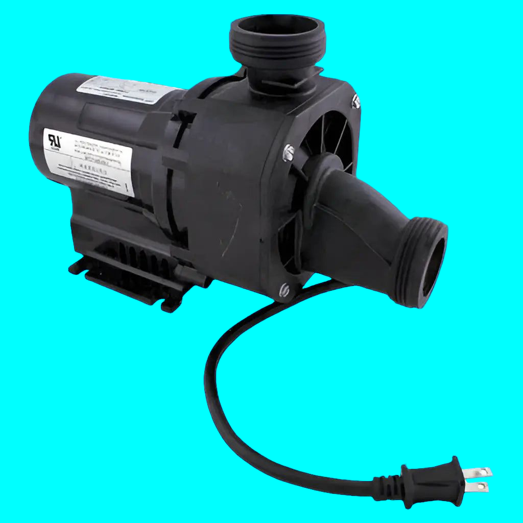 ITT HydroAir NRU2A-C Replacement Pump 