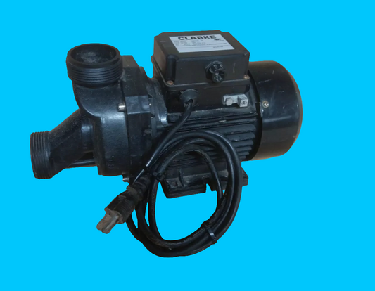 WPP600AS Clarke Whirlpool Pump