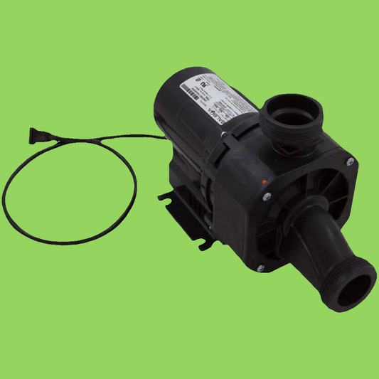0010E88C Gemini Plus II Pumps