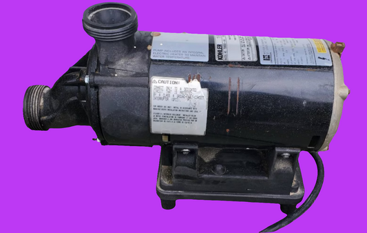 73573-AA Kohler Pump Replacement 