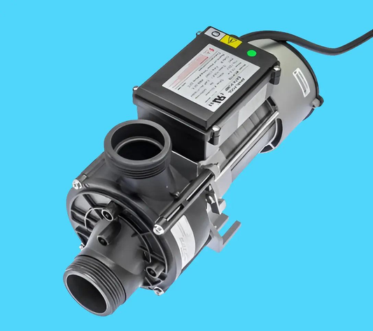NuWhirl Whirlpool Pump Model PA10000UCSB 7 amp