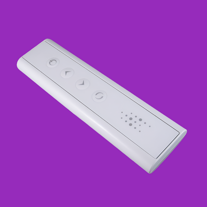 Aquatic Bath Blower Remote Control