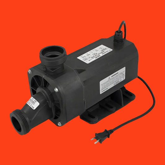 ITT Marlow Gemini Plus L125A-C Bath Pump