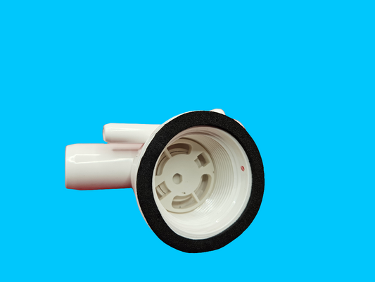 VC25VAS 1"× 3/8" Vinyl Venturi Adjustable Flow