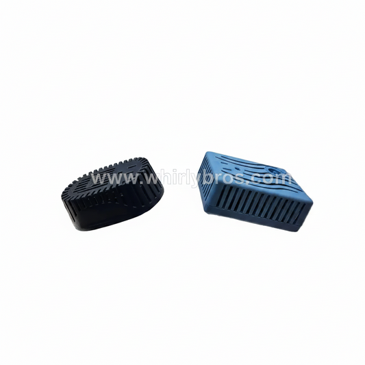 NuWhirl Control AST-201-01-01-03D VARIABLE Speed Allied