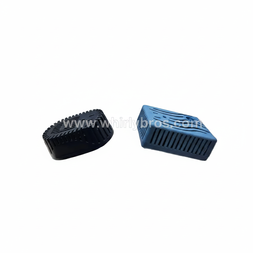 Replacement control for NuWhirl CAST-201-01-01-03 and CAST-201-01-01-04 models