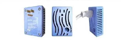 Plug-in air switch pump timer and blower controller by BALBOA WATER GROUP, used for controlling air pumps and blowers.