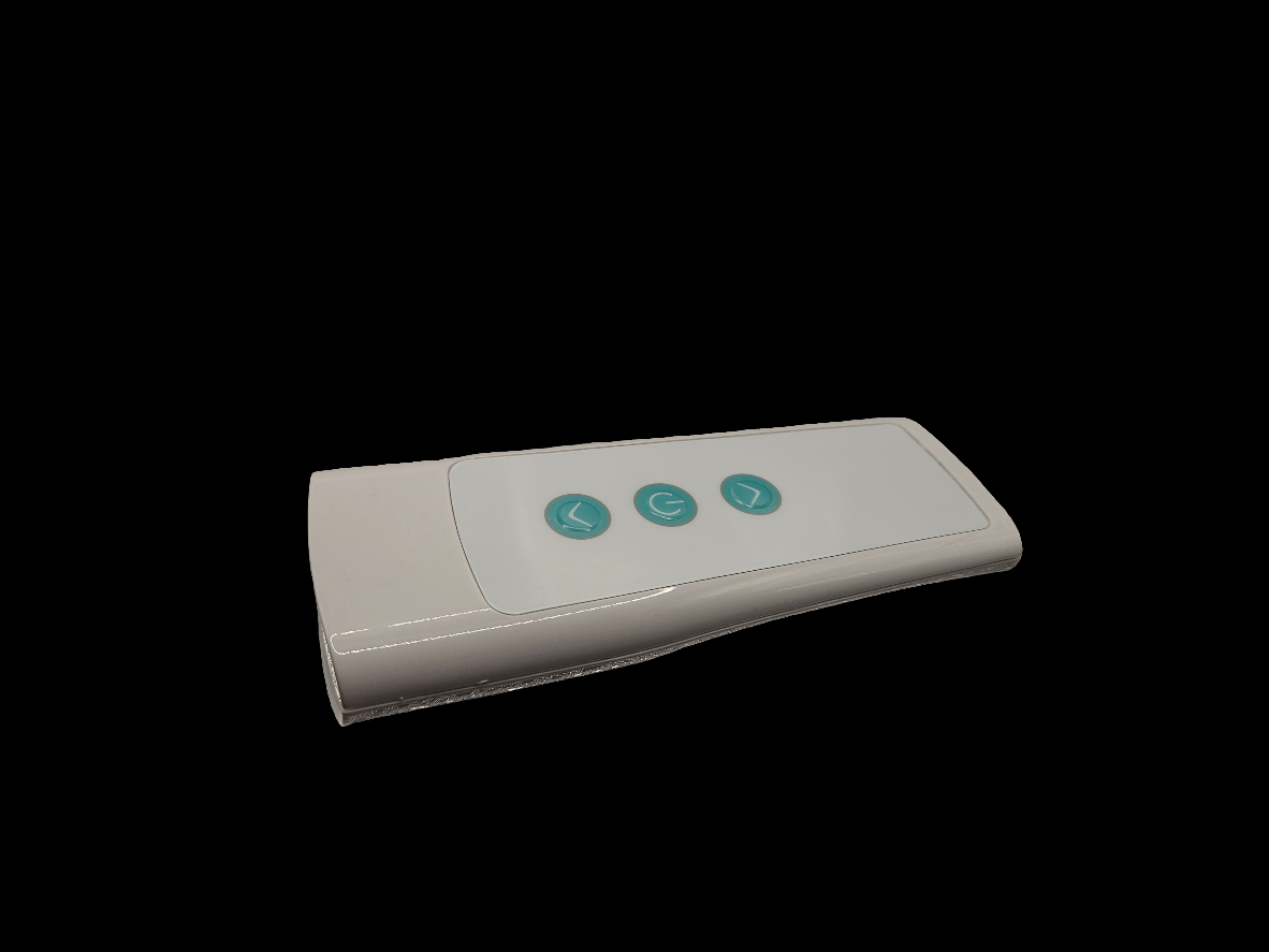 Whirlpool Air Massage Remote- 99638 WaterProof by BALBOA WATER GROUP