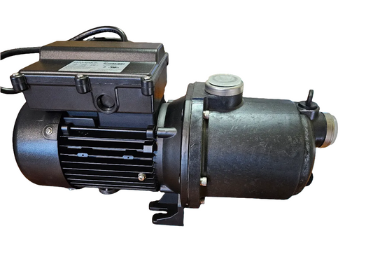 Microbubble Pump 12.4 amp 115v Replacement by BALBOA WATER GROUP
