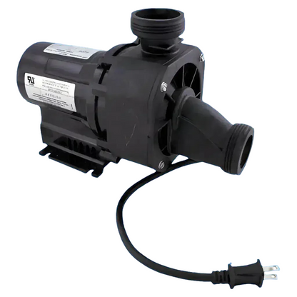 0034F00C GEMINI PLUS II BALBOA WHIRLPOOL PUMP