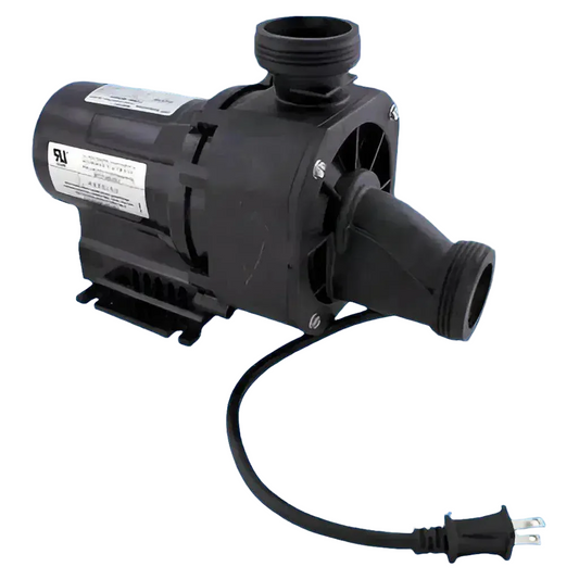 0034F00C GEMINI PLUS II BALBOA WHIRLPOOL PUMP