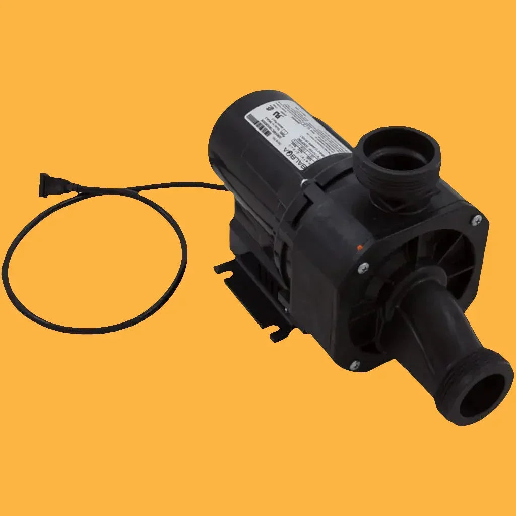 0010F88C Gemini Plus II Pump High Quality Replacement by BALBOA WATER GROUP