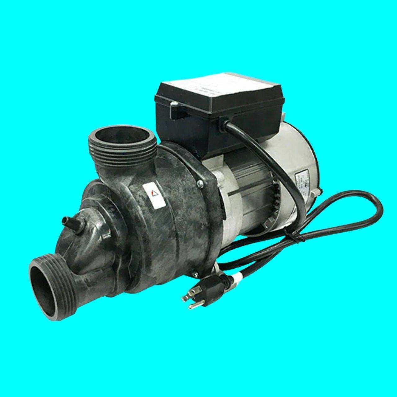 04215001-5 Whirlmaster GECKO Whirlpool Pump by BALBOA WATER GROUP