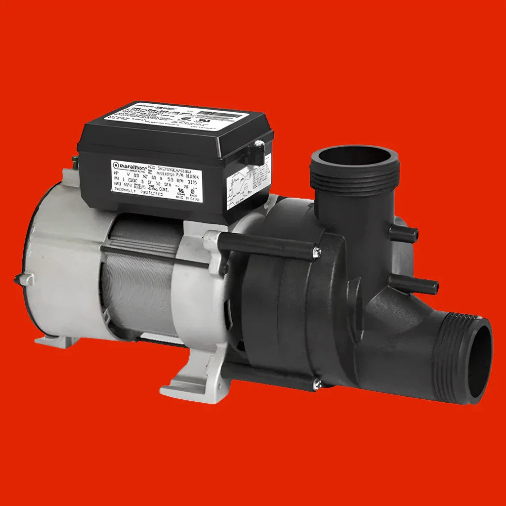 1420895 Kohler Whirlpool Pump Replacement