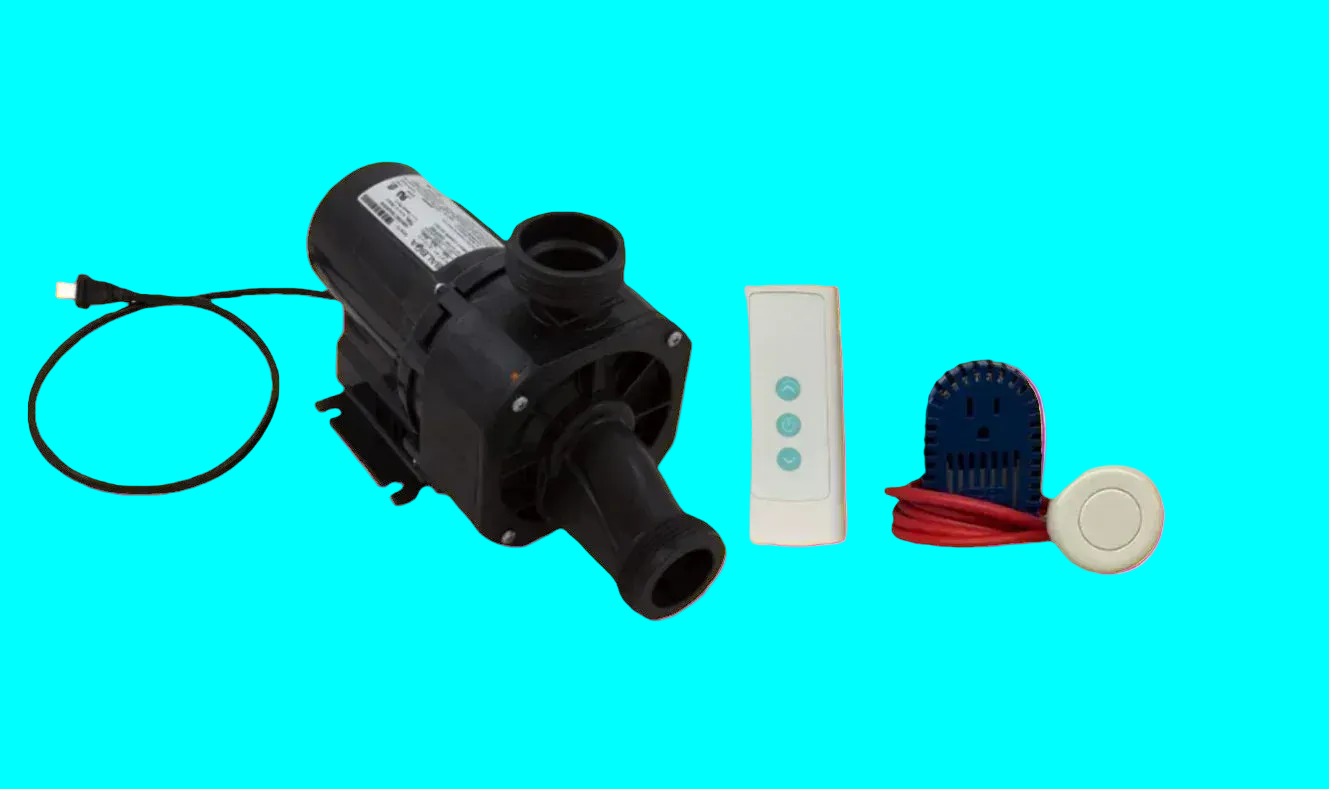 73524-AA Kohler Whirlpool Pump Replacement 
