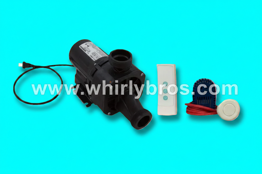 73524-AA Kohler Whirlpool Pump Replacement 