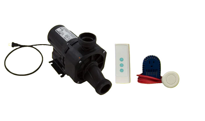 Kit de actualización de bomba de velocidad variable ITT Marlow